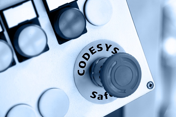 CODESYS Safety 概述